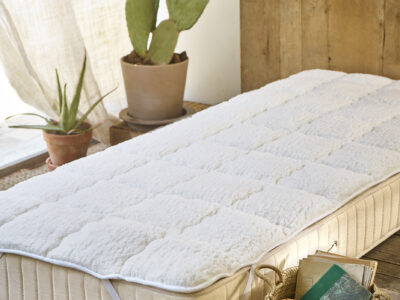 Surmatelas Berber